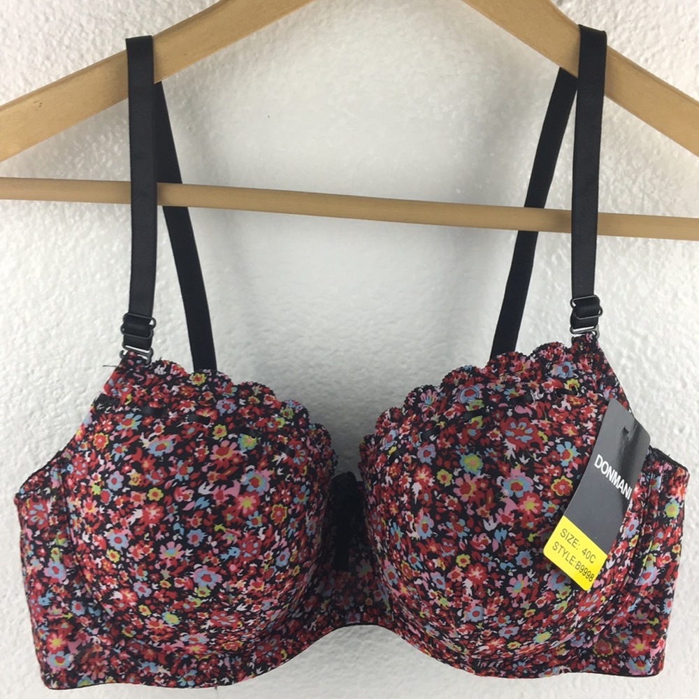 Convertible Bra NWT